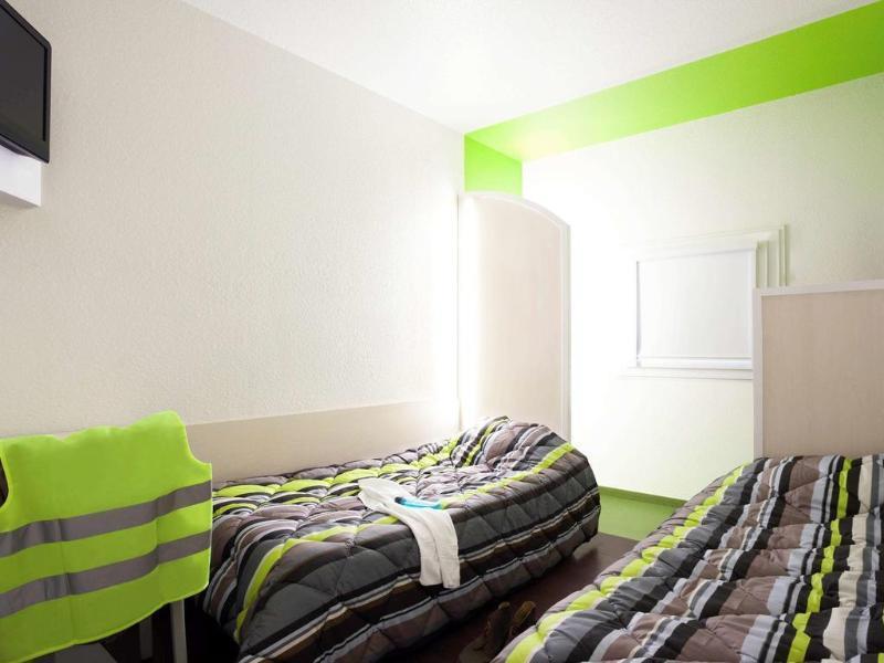 Hotelf1 Lyon Sud Oullins Renove Экстерьер фото