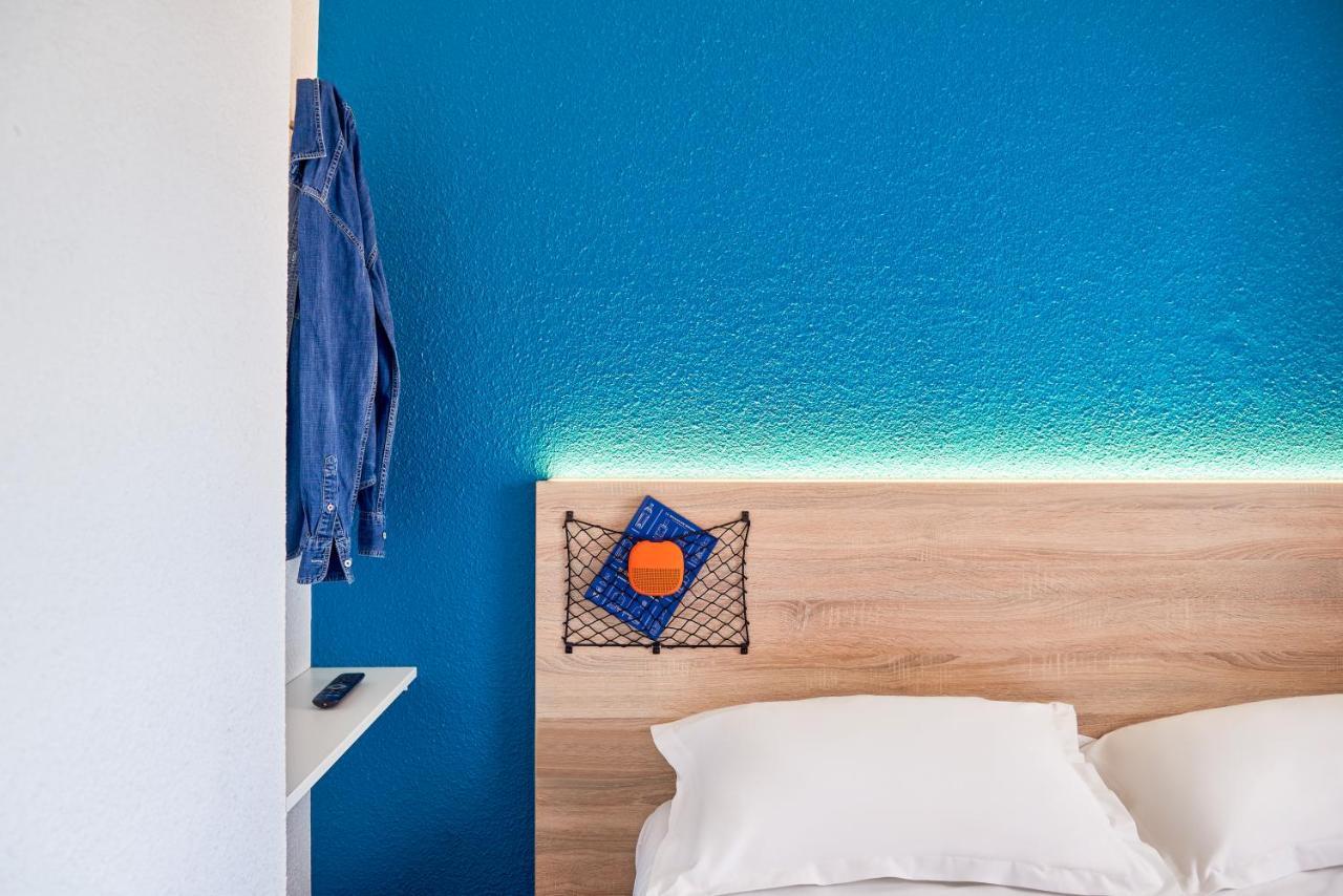 Hotelf1 Lyon Sud Oullins Renove Экстерьер фото