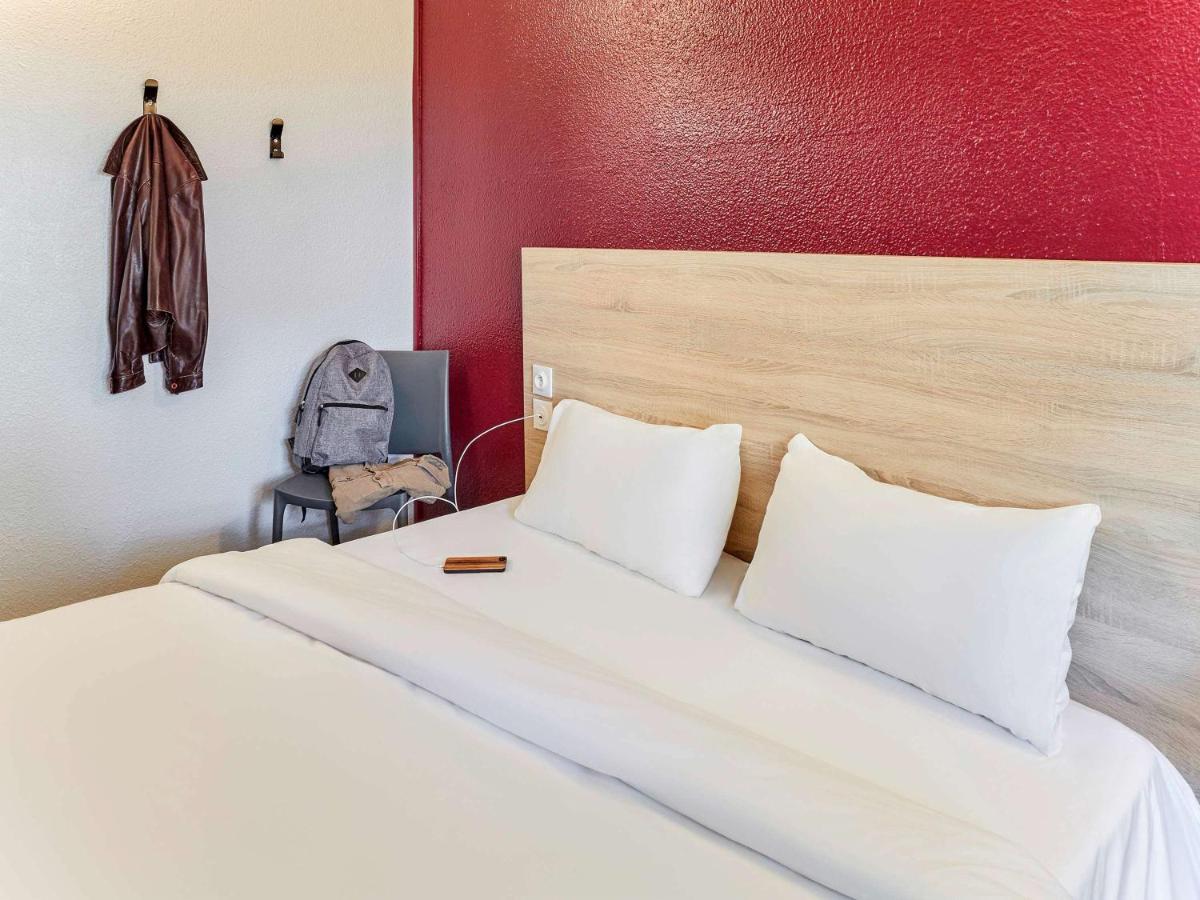Hotelf1 Lyon Sud Oullins Renove Экстерьер фото